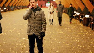 Poster for Episode 9