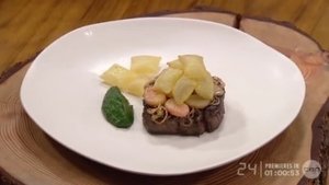 Poster for Pressure Test: Shannon Bennett's Fillet of Beef