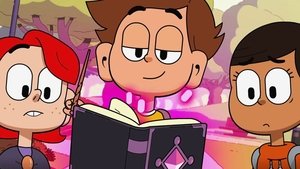 Poster for The Sorcerer's Apprentice