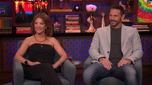Poster for Cheri Oteri & Capt. Jason Chambers