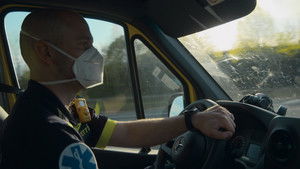 Poster for Episode 3