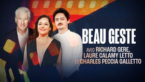 Poster for Episode 12