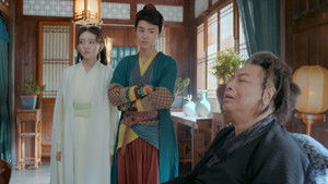 Poster for Episode 42