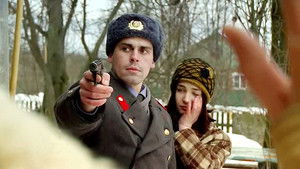 Poster for Episode 8