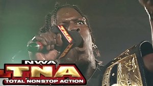 Poster for NWA Total Nonstop Action #9
