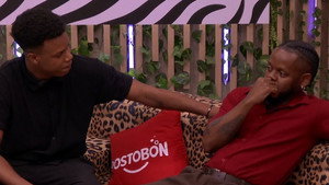 Poster for Congelados por partida doble Poster for Congelados por partida doble