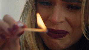 Poster for Desilusión