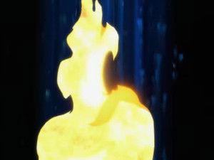 Poster for Destiny of the Final Battle