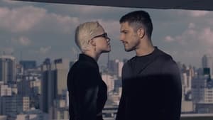 Poster for Episode 9