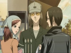 Poster for Strawberry Glass and Lotus Flower