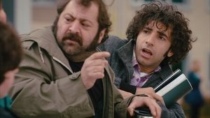 Poster for Episode 11