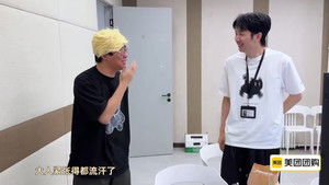 Poster for S2 Behind the Scenes Poster for S2 Behind the Scenes