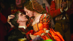 Poster for Lucrezia's Wedding