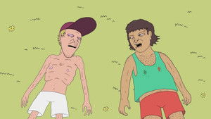 Poster for Cloud Watching Poster for Cloud Watching