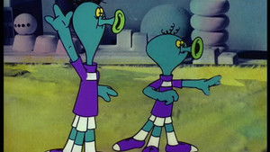 Poster for Episode 7 Poster for Episode 7