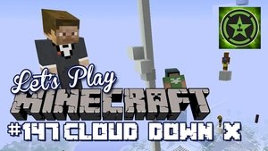 Poster for Episode 147 - Cloud Down X