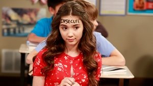 Poster for Girl Meets Flaws