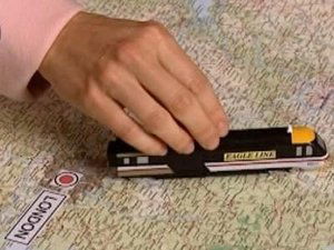 Poster for Episode 2