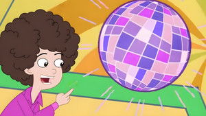 Poster for Snazzy Pantzz