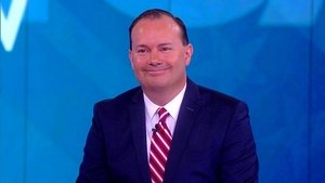 Poster for Sen. Mike Lee