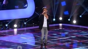Poster for The Blind Auditions (5)