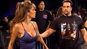 Poster for ECW Hardcore TV - Oct. 23, 1999