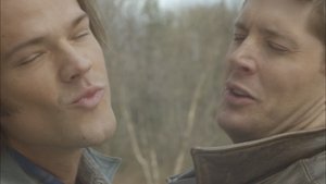 Poster for Season 5 Gag Reel