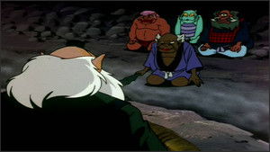 Poster for Episode 3