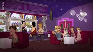 Poster for Episode 1