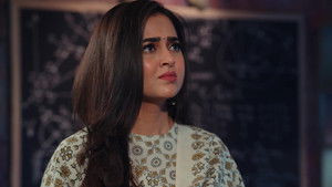 Poster for A Concerning Situation For Prathna