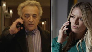 Poster for Episode 129