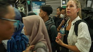 Poster for Episode 13 Poster for Episode 13