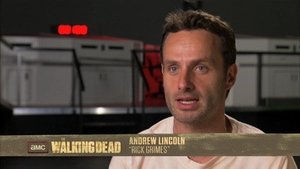 Poster for Inside The Walking Dead: TS-19