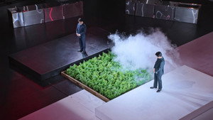 Poster for Episode 12