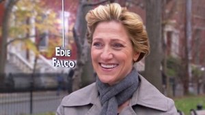 Poster for Edie Falco