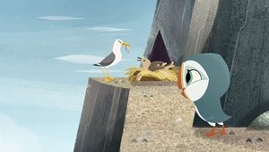 Poster for Bird Detective