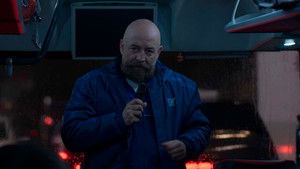 Poster for Episode 5