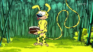 Poster for Episode 13