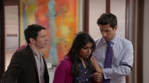 Poster for Mindy's Brother