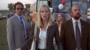 Poster for 20 Hours in America (1)