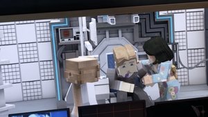 Poster for Episode 4