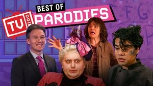 Poster for Best of TV Parodies Poster for Best of TV Parodies