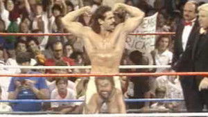 Poster for October 18, 1988