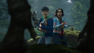 Poster for Familiar Faces