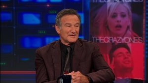 Poster for Robin Williams