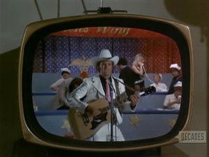 Poster for Down Home Boy