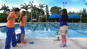 Poster for Monkey Face Emoji