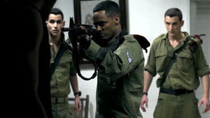 Poster for White Night, Part 2 of 3