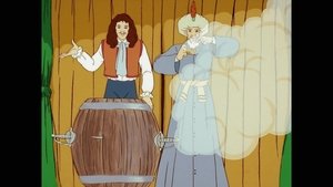 Poster for Episode 11