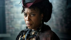 Poster for Episode 6